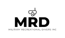 Military Recreational Divers logo