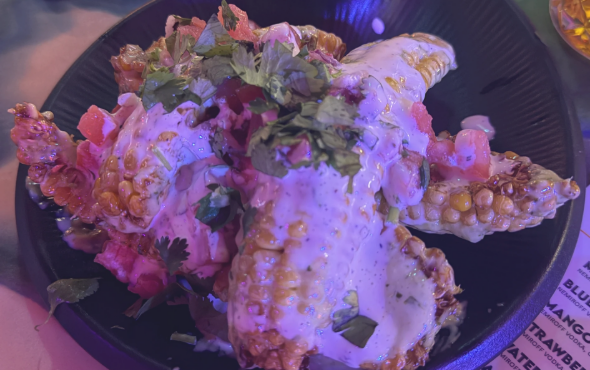 Downtown Culinary Arts District in Oakland Park with vibrant local atmosphere