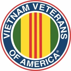 Vietnam Veterans of America logo